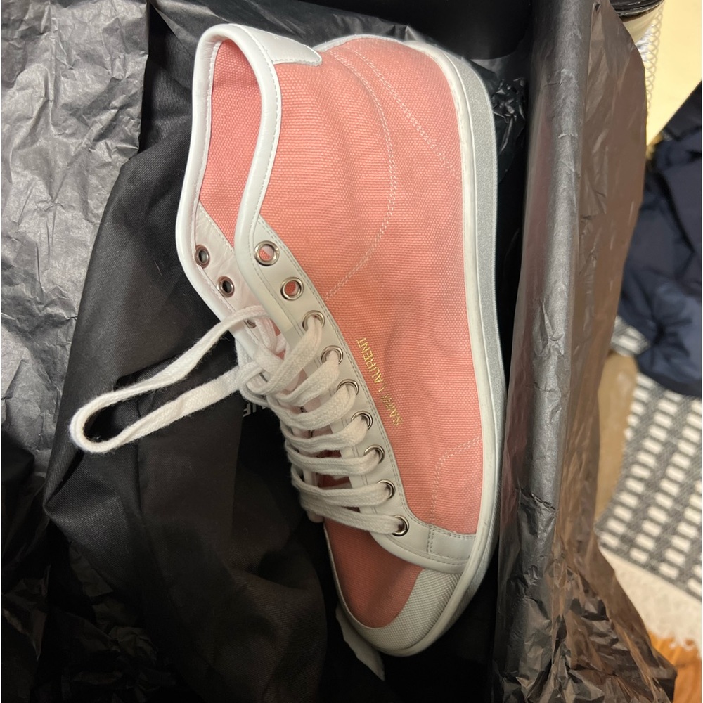 Saint Laurent Sneakers 41